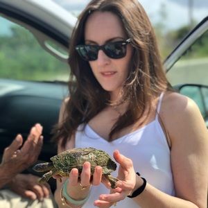 Meet your Posher, Sheila